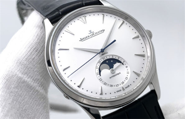 积家摔坏了怎么修复（图）