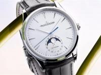 积家腕表表带太松解决方法详解