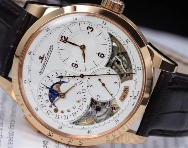 积家能查购买记录吗（图）