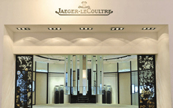 积家表壳破裂如何处理（图）