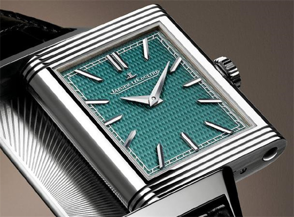 积家机械表机芯生锈解决方法盘点（图）