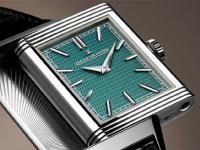 积家机械表机芯生锈解决方法盘点