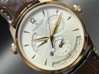 十几年前积家都卖多少钱