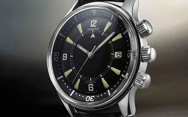 积家腕表指针生锈应该咋办（图）