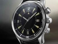 积家腕表指针生锈应该咋办