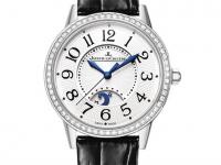 积家手表很久不戴不走了怎么处理