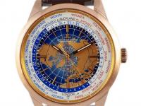 积家手表表针变色解决办法推荐