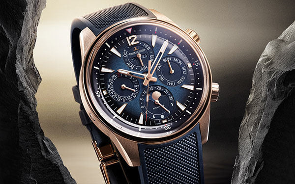 积家进水有雾气怎么办（图）