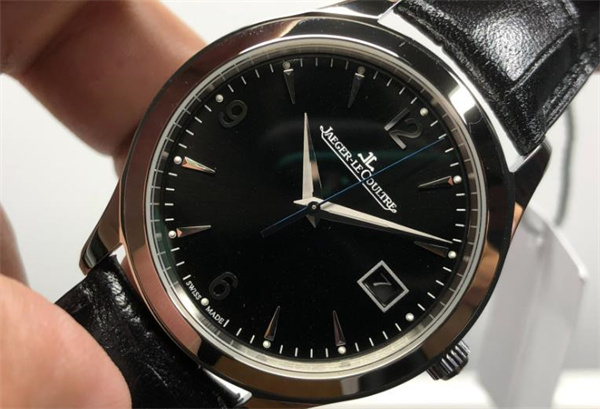 积家腕表表盘生锈应该咋解决（图）