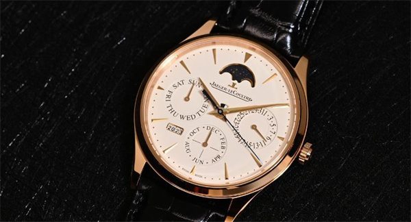 积家手表表针不走了解决方法推荐（图）