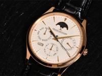 积家手表表针不走了解决方法推荐