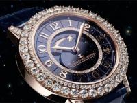 积家腕表机芯里面有划痕怎么解决