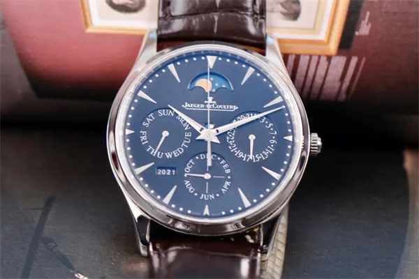 积家手表进灰了处理方法推荐（图）