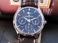 积家手表进灰了处理方法推荐