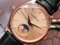 积家表针变色原因是啥