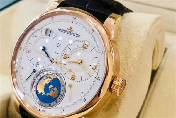 积家手表表针脱落解决方法集锦（图）