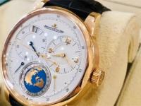 积家手表表针脱落解决方法集锦