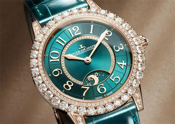 积家走走停停处理方法集锦（图）