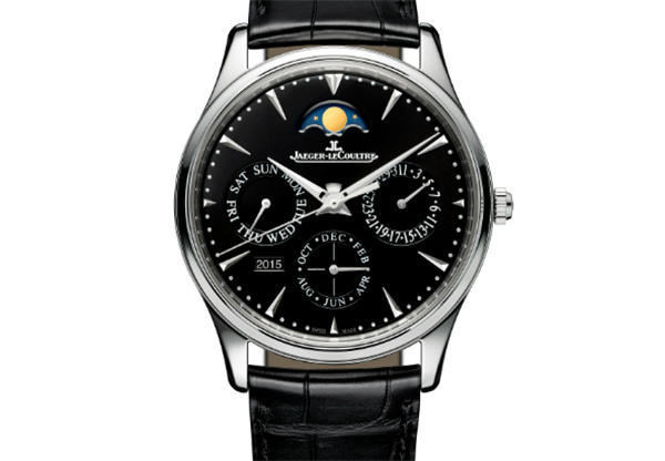 积家表针掉了处理技巧（图）