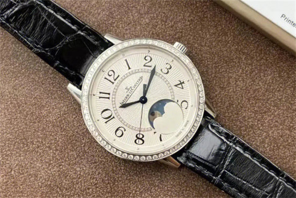 积家手表表盘生锈解决技巧汇总（图）