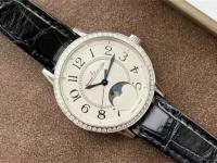 积家手表表盘生锈解决技巧汇总