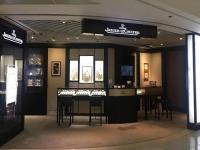 积家腕表走时不准处理技巧大全