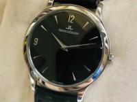 积家腕表走快了解决办法是什么