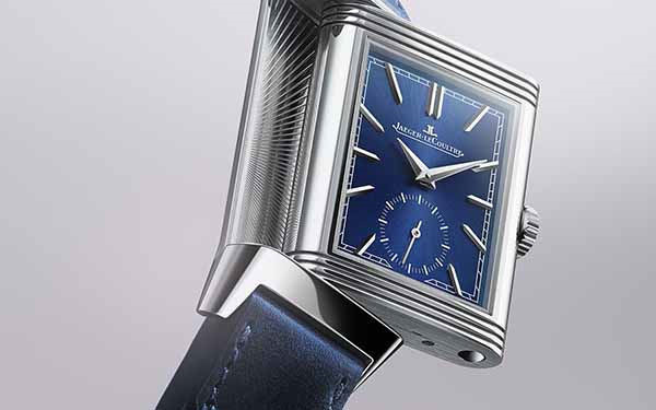 积家发条一直上不紧处理方法是什么（图）