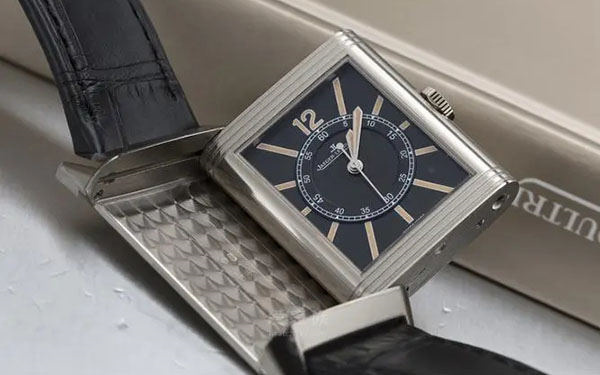 积家腕表表带太松如何修复（图）