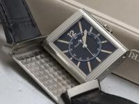 积家腕表表带太松如何修复