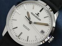 积家手表机芯生锈了应该咋办