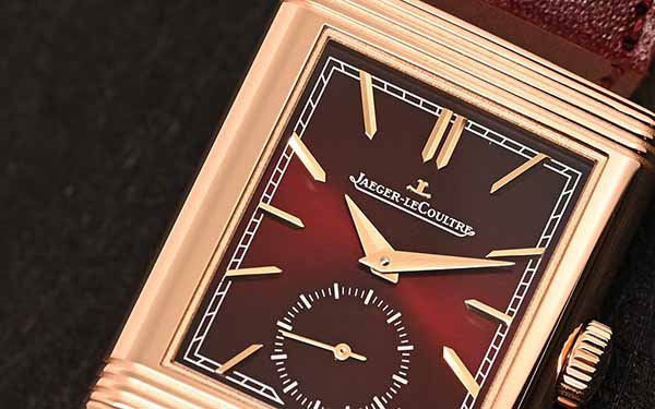 积家表蒙有划痕处理办法是什么（图）