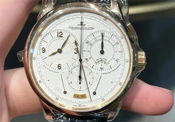 积家手表表壳坏了处理办法推荐（图）