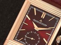 积家表蒙有划痕处理办法是什么