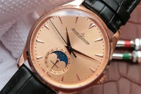 积家手表发条坏了处理办法深度解析（图）