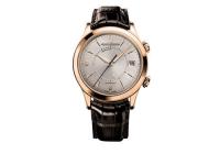 积家手表表壳破裂解决技巧深度解析