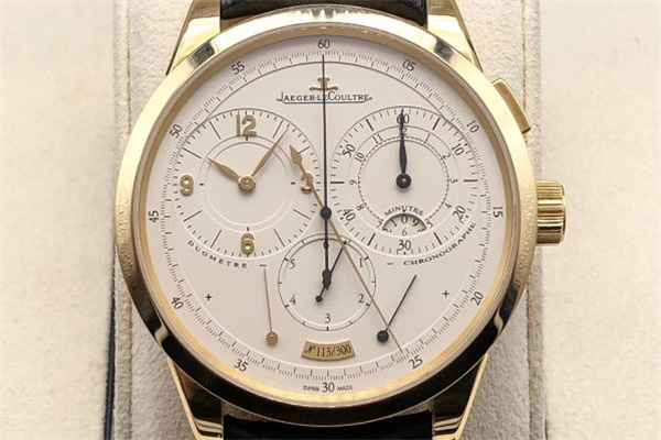 积家机芯里面有划痕解决办法详解（图）