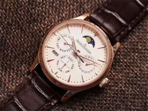 积家手表表壳破裂解决技巧集锦（图）