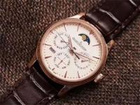 积家手表表壳破裂解决技巧集锦