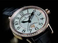 积家手表发条一直上不紧解决技巧集锦