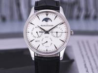 积家腕表表蒙有划痕处理方法汇总