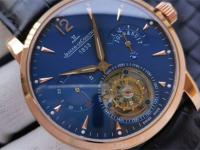 积家手表表壳割手解决办法是什么