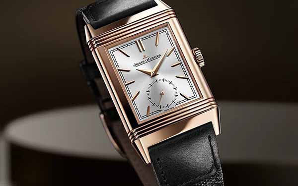 积家腕表表壳坏了处理方法推荐（图）