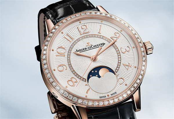 积家生锈了处理技巧盘点（图）