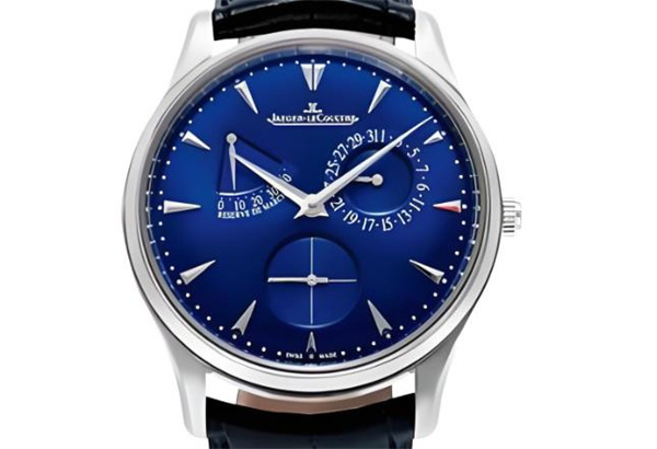 积家走快了是什么原因（图）