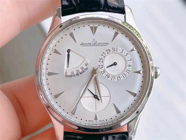 积家腕表走时不准处理办法（图）