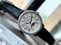 积家腕表生锈了解决方法盘点