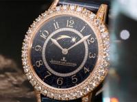 积家表带掉色解决方法是什么