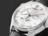 积家腕表进灰了处理办法汇总