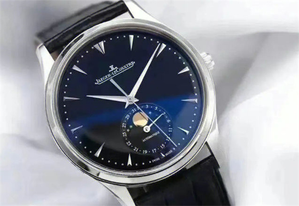 积家表针不走了处理办法集锦（图）